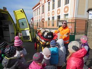 Záchranka Středočeského kraje